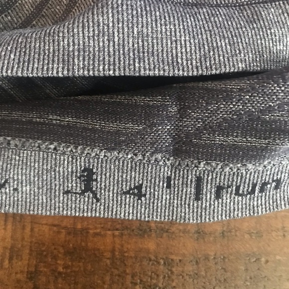 EUC Lululemon High Neck Swiftly Tech Racerback Tank - Picture 5 of 7